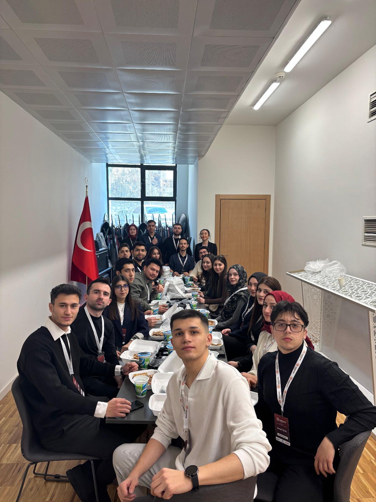 Etkinlik Resmi